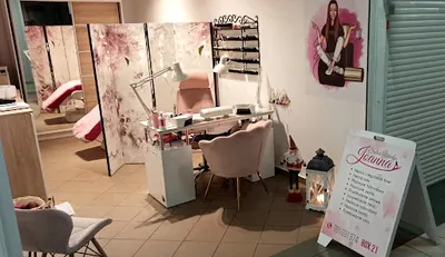 Salon Urody Joanna